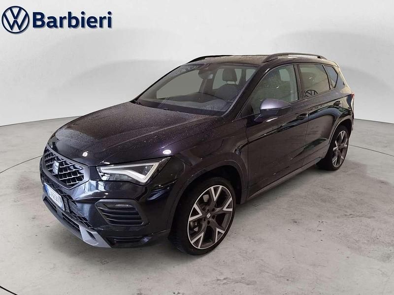 Other Usata 2022 Seat Ateca FR SUV | 21.900 € (Ottimo prezzo) - Immagine 1/4