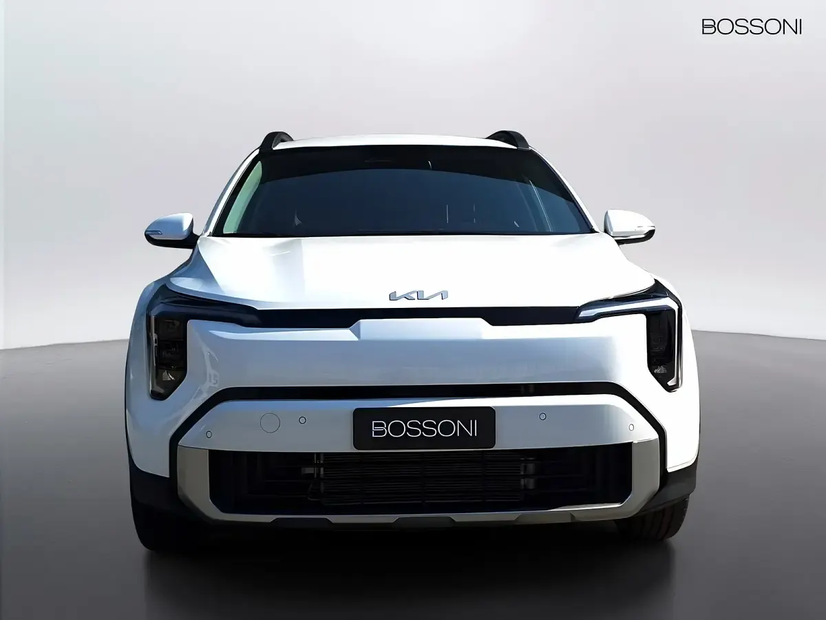 Nuova Kia Stonic Style 115 CV (84 kW) 2026 Nero SUV