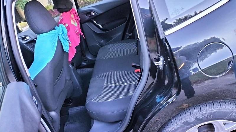 Usata Citroën C3 Exclusive 68 CV (50 kW) 2016 Berlina