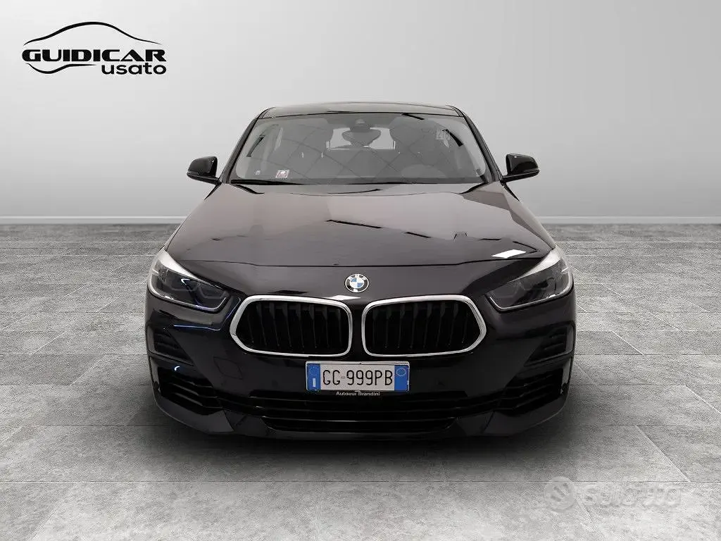 Occasion BMW X2 Comfort Edition 150 ch (110 kW) 2021 Noir SUV