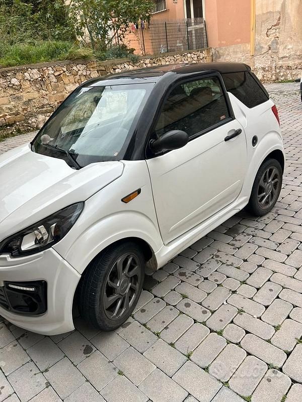 Usata Ligier JS50 2018 Utilitaria