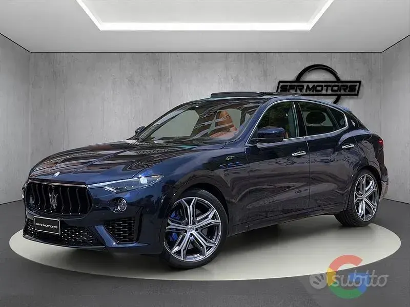 Usata Maserati Levante GT 330 CV (242 kW) 2022 Other SUV