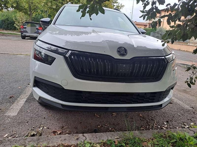 Usata Skoda Kamiq 95 CV (69 kW) 2023 SUV