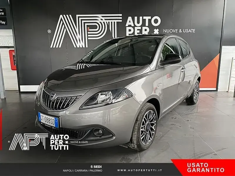 Usata Lancia Ypsilon S 69 CV (50 kW) 2024 Utilitaria