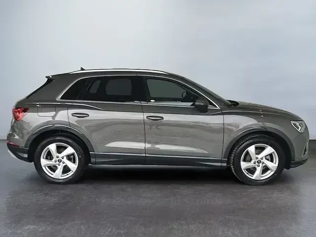 Usata Audi Q3 Advanced Plus 150 CV (110 kW) 2024 Grigio SUV