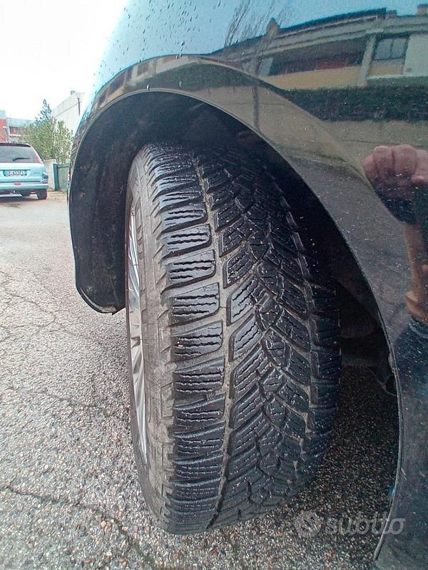 Usata Ford B-MAX 75 CV (55 kW) 2014 Monovolume