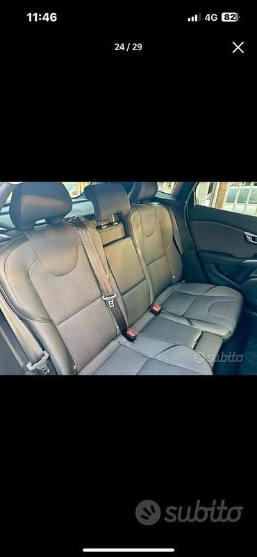 Occasion Volvo V40 CC Plus 120 ch (88 kW) 2019 Blanc Break