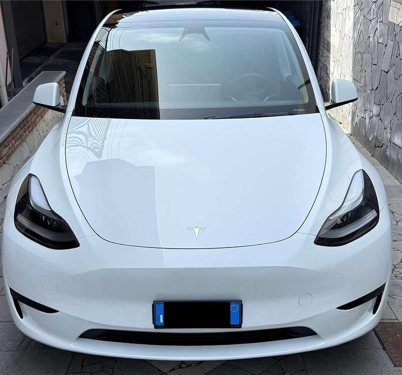 Usata Tesla Model Y RWD 88 kW (120 CV) 2024 SUV