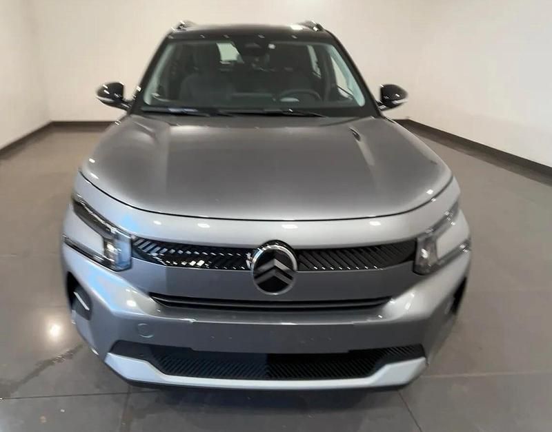 Nuova Citroën C3 100 CV (73 kW) 2025 Grigio Utilitaria