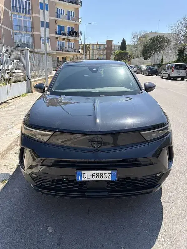 Usata Opel Mokka GS Line 101 CV (74 kW) 2022 SUV