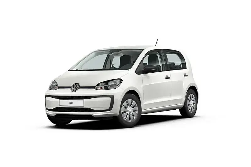 Usata VW up! Move 65 CV (47 kW) 2021 Utilitaria