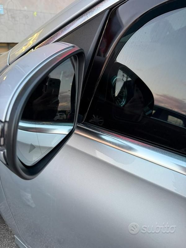 Usata Mercedes B180 AMG Line Premium Plus 2023 Monovolume