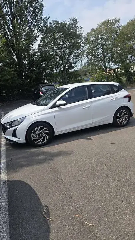 Usata Hyundai i20 77 CV (56 kW) 2026 Utilitaria