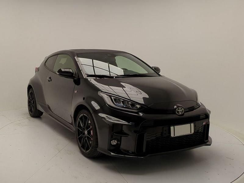 Usata Toyota Yaris 261 CV (191 kW) 2023 Utilitaria