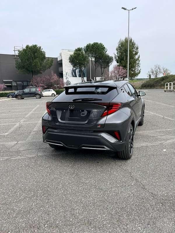 Usata Toyota C-HR Edition 98 CV (72 kW) 2023 SUV