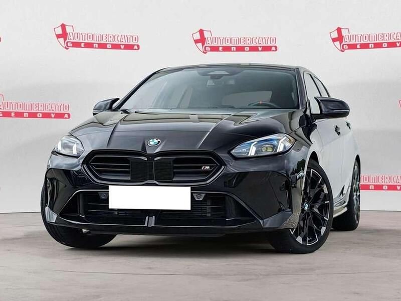 Usata BMW 135 M Sport 300 CV (220 kW) 2025 Nero Utilitaria