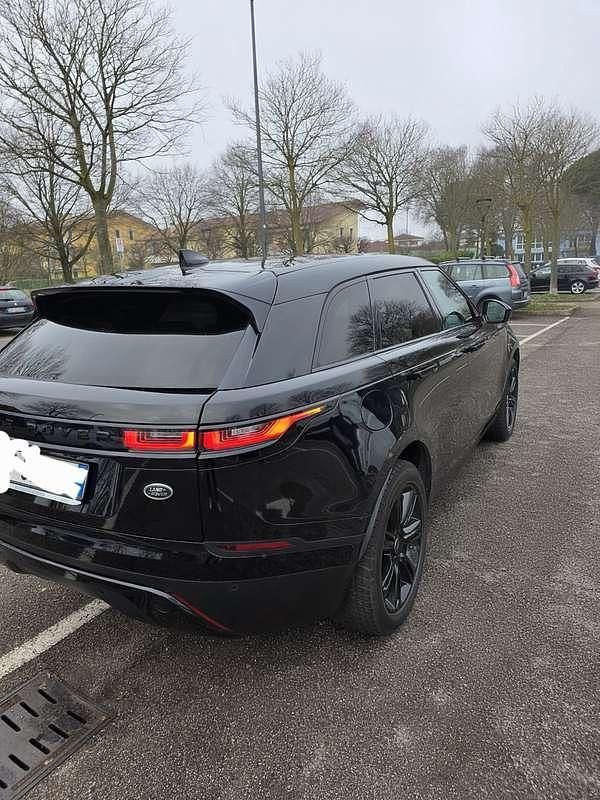 Usata Land Rover Range Rover Velar S 179 CV (131 kW) 2019 SUV