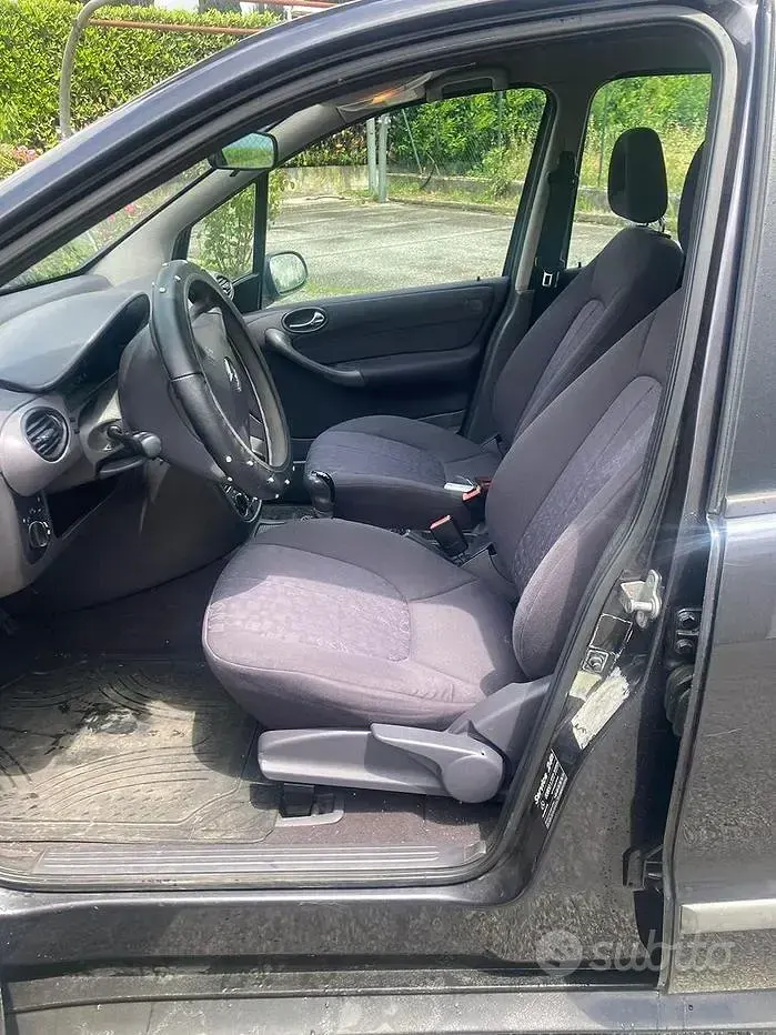 Usata Mercedes A140 82 CV (60 kW) 2001 Berlina