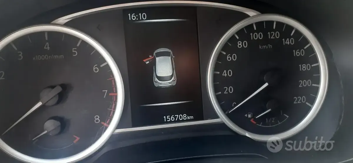 Usata Nissan Micra 71 CV (52 kW) 2018 Beige Utilitaria