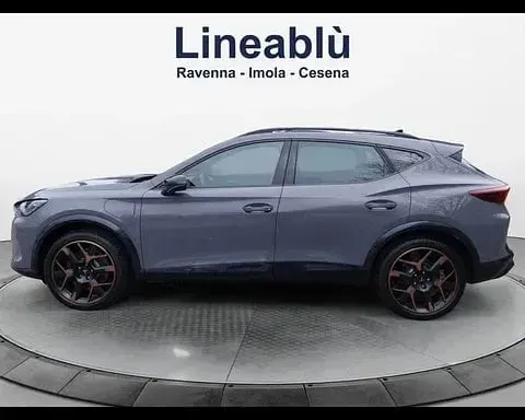 Occasion Cupra Formentor VZ 272 PK (200 kW) 2026 Grijs SUV