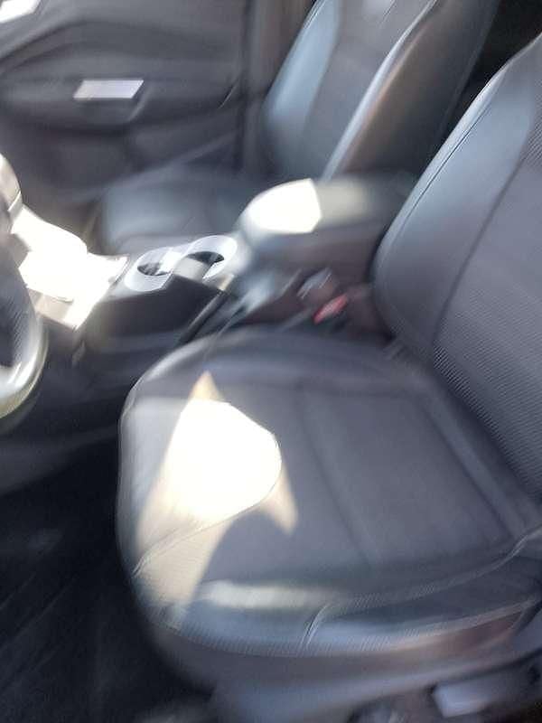 Usata Ford Kuga Individual 179 CV (131 kW) 2016 SUV