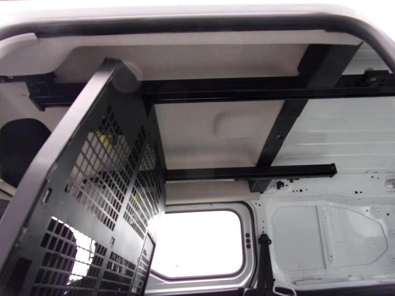 Usata Peugeot Partner 100 CV (73 kW) 2022 Bianco Monovolume