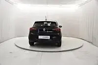 Usata Renault Clio Equilibre 91 CV (66 kW) 2023 Nero Utilitaria