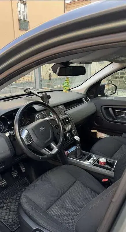 Usata Land Rover Discovery Sport Pure 150 CV (110 kW) 2019 SUV