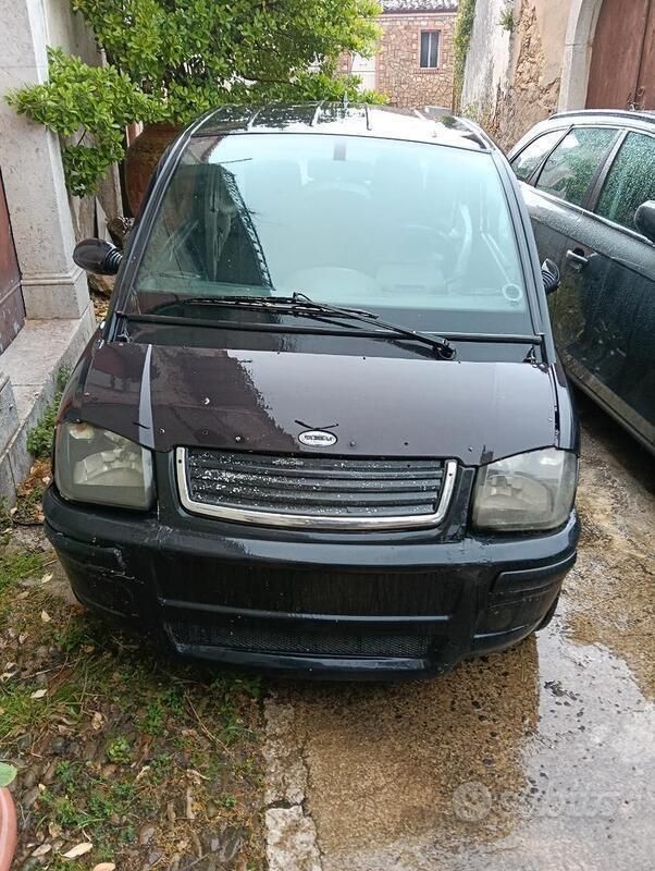 Usata 2007 Microcar MC1 | 750 € - Immagine 1/3