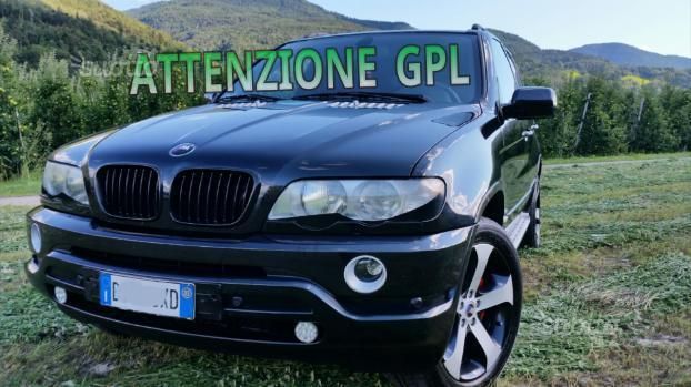 P1419 bmw x5