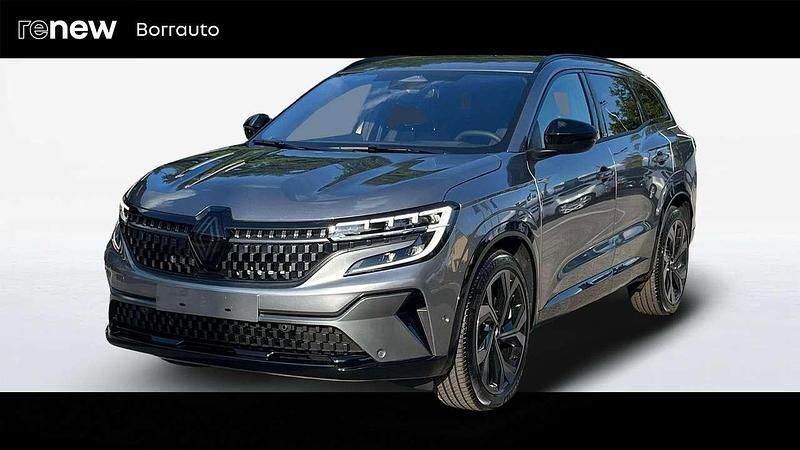 Nuova Renault Espace Esprit Alpine 200 CV (147 kW) 2025 Other Monovolume