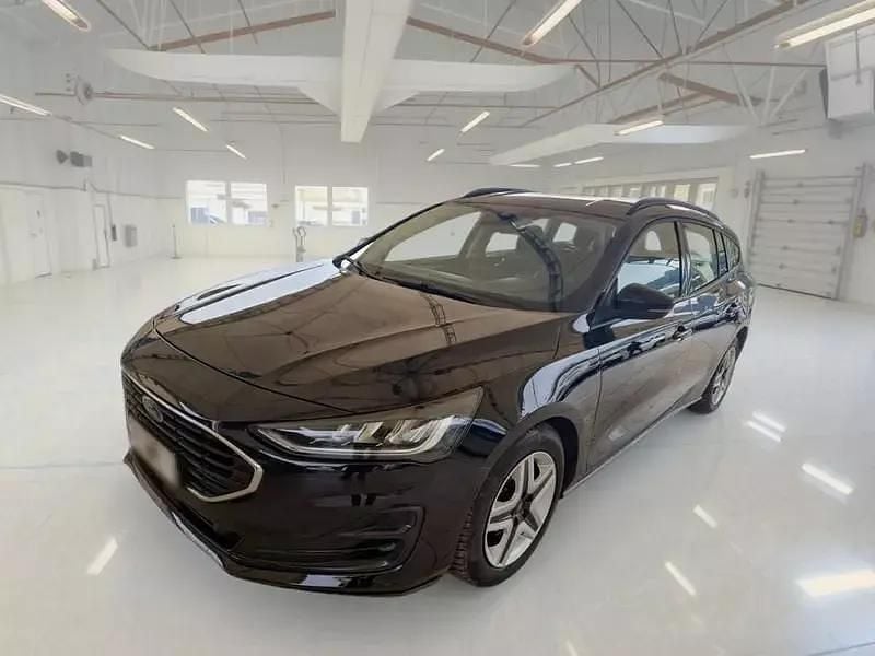 Usata Ford Focus 119 CV (87 kW) 2022 Station wagon