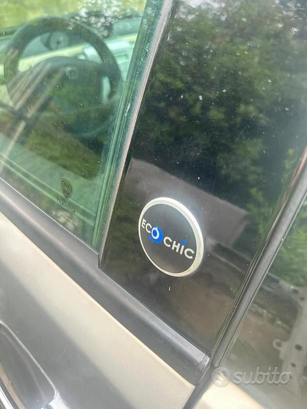 Usata Lancia Ypsilon 77 CV (56 kW) 2009 Utilitaria