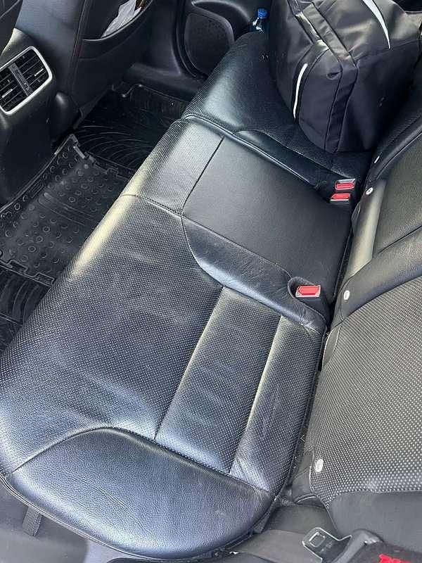 Usata Honda CR-V Executive 160 CV (117 kW) 2015 SUV