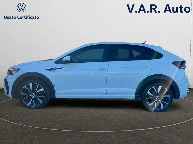Usata VW Taigo R-line 110 CV (80 kW) 2023 Other SUV