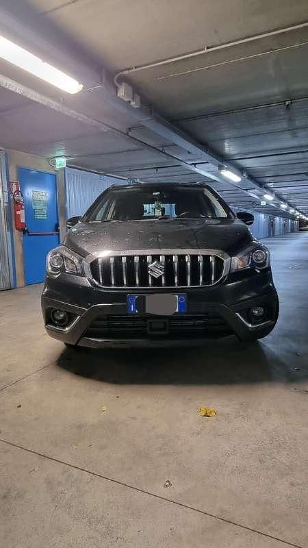 Usata 2021 Suzuki SX4 S-Cross SUV | 17.000 € - Immagine 1/4