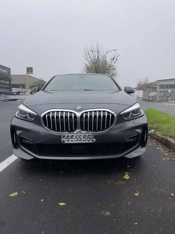 Usata BMW 118 M Sport 150 CV (110 kW) 2021 Berlina