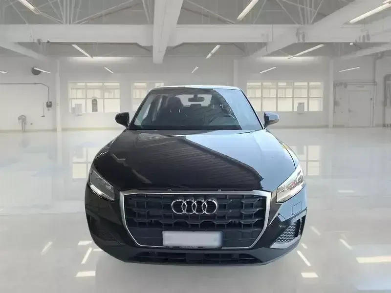 Usata Audi Q2 Business 115 CV (84 kW) 2023 SUV