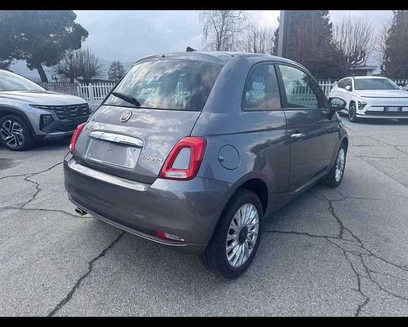 Usata Fiat 500 69 CV (50 kW) 2023 Other Berlina