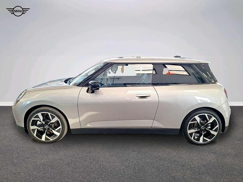 Nuova Mini Cooper Classic 135 kW (184 CV) 2025 Grigio Utilitaria