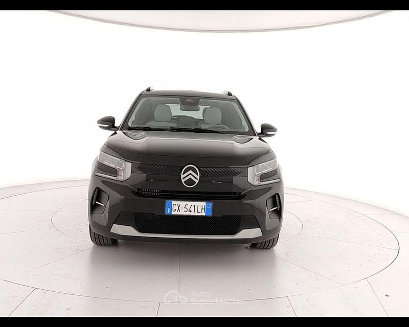 Usata Citroën C3 PureTech 101 CV (74 kW) 2025 Nero SUV