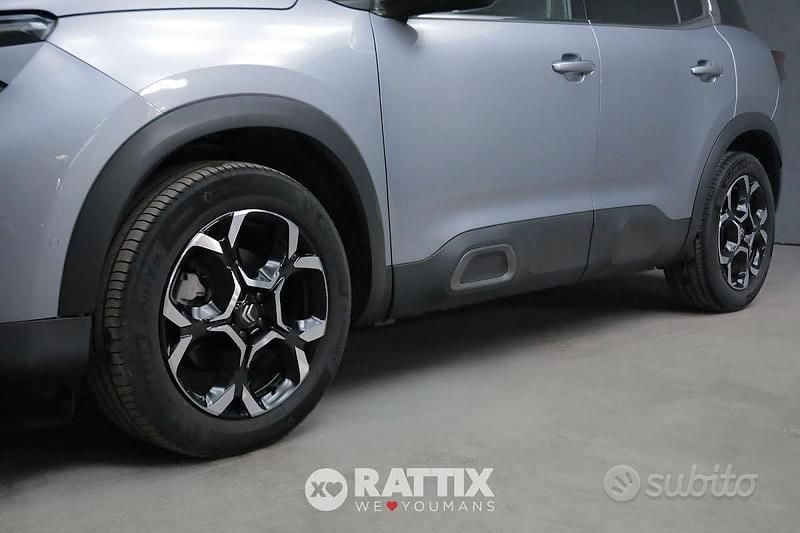 Usata Citroën C5 Aircross 2024 Grigio SUV
