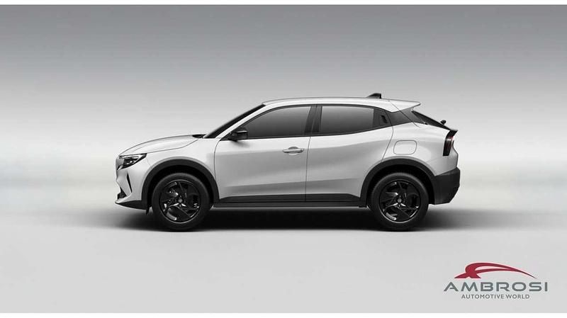 Nuova Alfa Romeo Junior 145 CV (106 kW) 2026 Bianco SUV