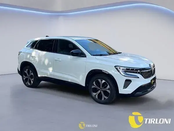 Usata Renault Austral Techno 199 CV (146 kW) 2023 SUV