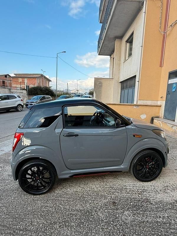 Usata Ligier JS50 2021 Utilitaria