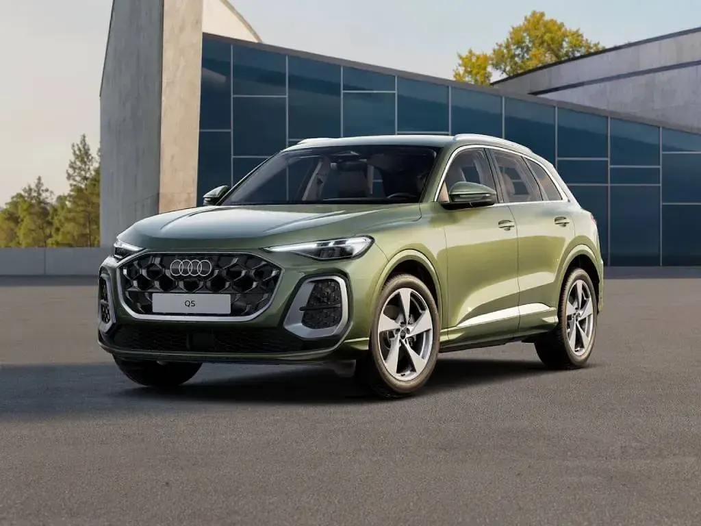 Usata Audi Q5 S-Line 204 CV (150 kW) 2026 SUV