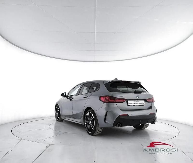 Usata BMW 120 M Sport 190 CV (139 kW) 2024 Grigio Utilitaria