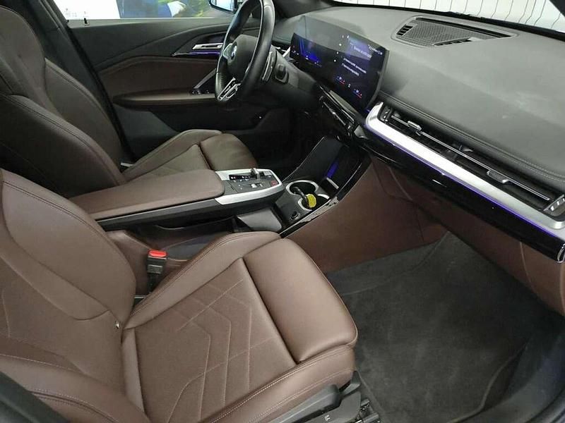 Usata BMW X1 xLine 211 CV (155 kW) 2022 Storm bay metallizzato SUV