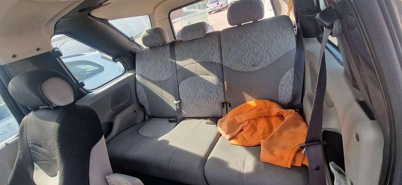 Usata Land Rover Freelander 111 CV (81 kW) 2001 SUV