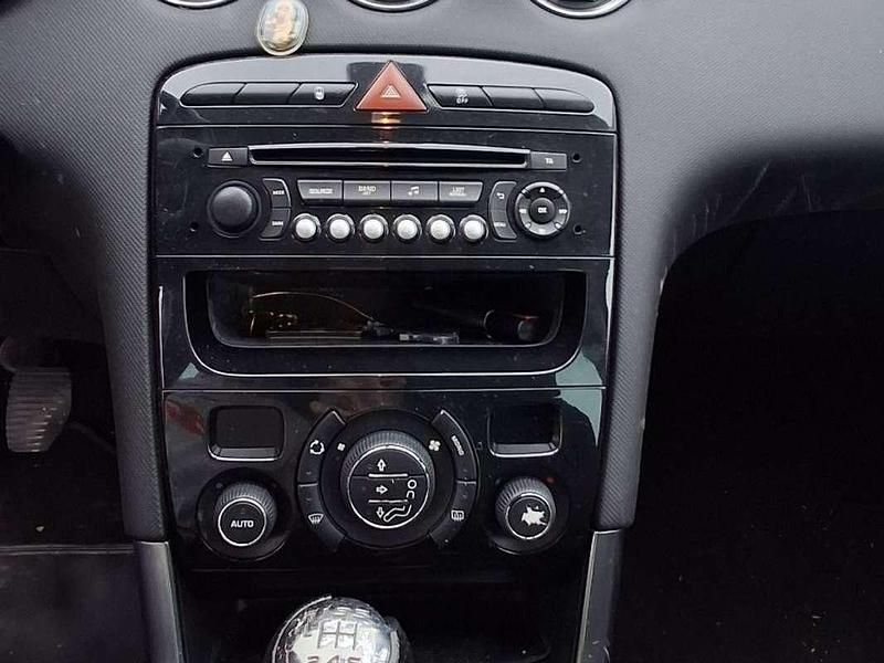 Usata Peugeot 308 SW Active 111 CV (81 kW) 2013 Station wagon